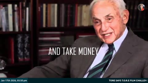 Tore Says Show |Sparking your memory!