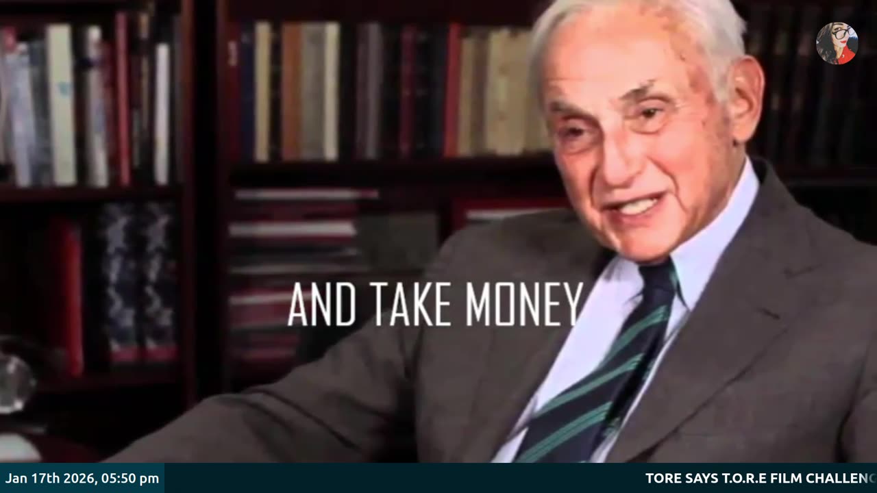 Tore Says Show |Sparking your memory!