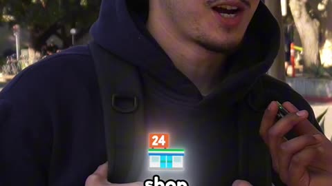 Who almost fell for it?! 👀