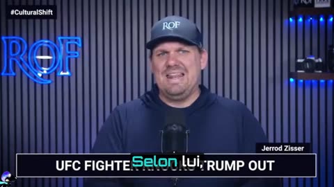 NOEL NOIR POUR TRUMP 😎