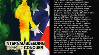 Internal Bleeding - Driven To Conquer (1999)
