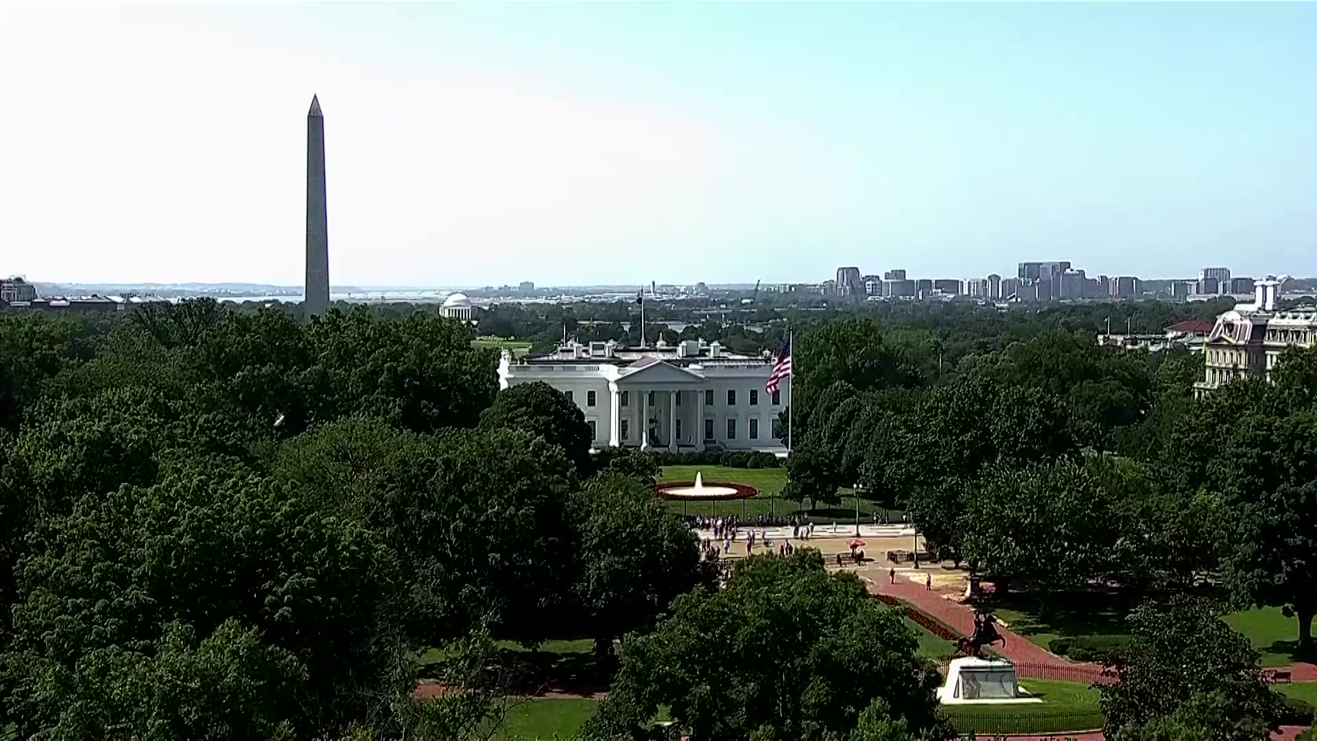 Global shares jump as investors eye potential end to US shutdown