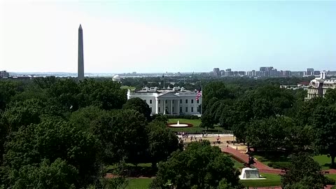 Global shares jump as investors eye potential end to US shutdown