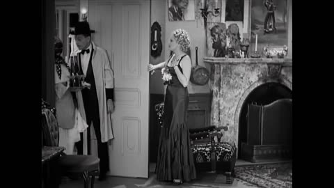 Done in Oil (1934) Full movie | Short comedy