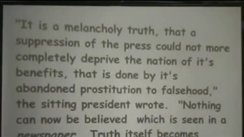 THE WORLD IN CRISIS by Dr. James P. Wickstrom, Teacher of YAHWEH