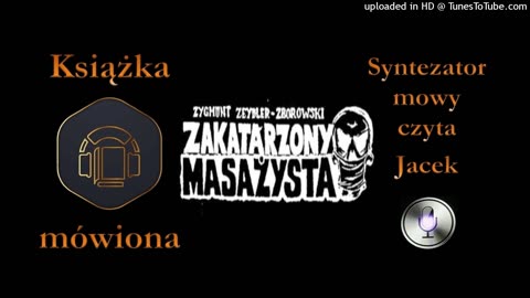 34. Downar. Zakatarzony masażysta audiobook