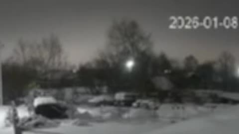 Swift Retaliation: Putin Launches Oreshnik Strike on