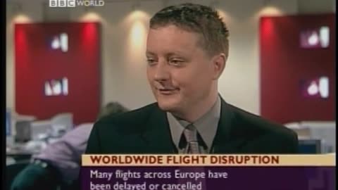 BBC World Business Report BBC September 14, 2001 630am-700am BST