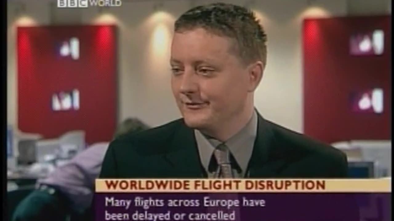 BBC World Business Report BBC September 14, 2001 630am-700am BST
