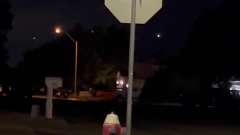 👽😱 What Did This Person See Tonight? | TheTruthAbove