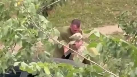 Remember guys, Ukraine is apparently fighting for freedoms?!