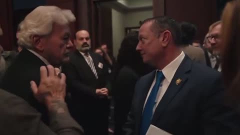 🗣️🏛️ Rep Eric Burlison is Ready to Verify Names and Subpoena People! | TheTruthAbove
