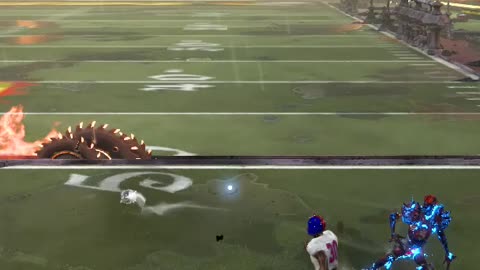 I'll Take That - Mutant Football League 2