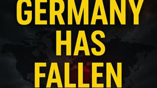 Germany COLLAPSES 💣 Jim Rickards Warns: The Contagion Has Begun!