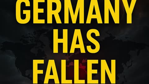 Germany COLLAPSES 💣 Jim Rickards Warns: The Contagion Has Begun!