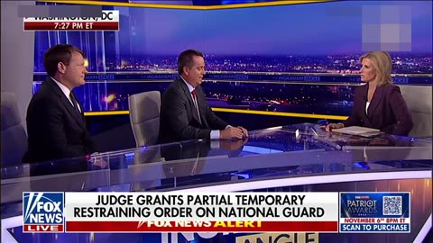 The Ingraham Angle - Thursday, October 9