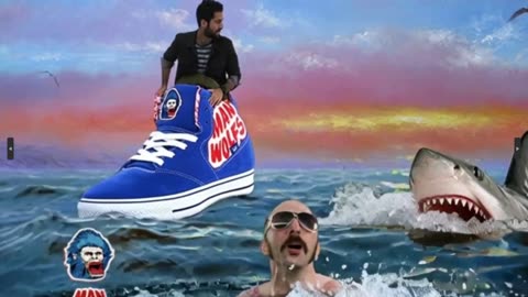 Grok Imagine Supercut 1