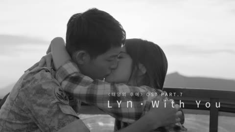 [MV] LYn(린) - With You l Descendants of the Sun 태양의 후예 OST