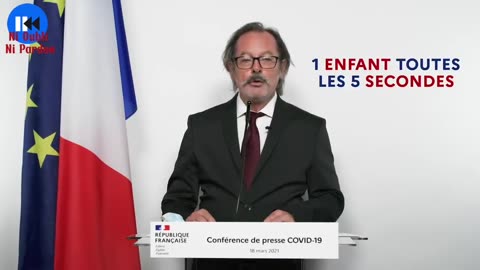 Christophe Alévèque. Les chiffres, on leur fait dire ce qu'on veut