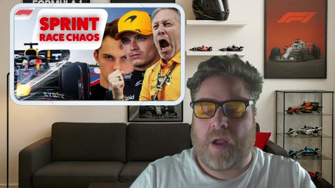 Sprint Battles & Quali Shocks! Austin USA GP Full Breakdown