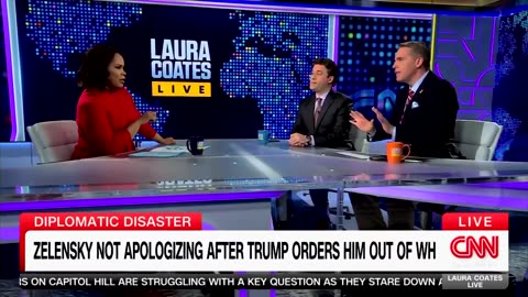 Scott Jennings sums it up perfectly on CNN with Laura Coates Live.