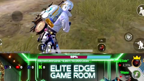 Tuesday full gyro 7th week C9S27 4.1 Update | Live | PUBG Mobile