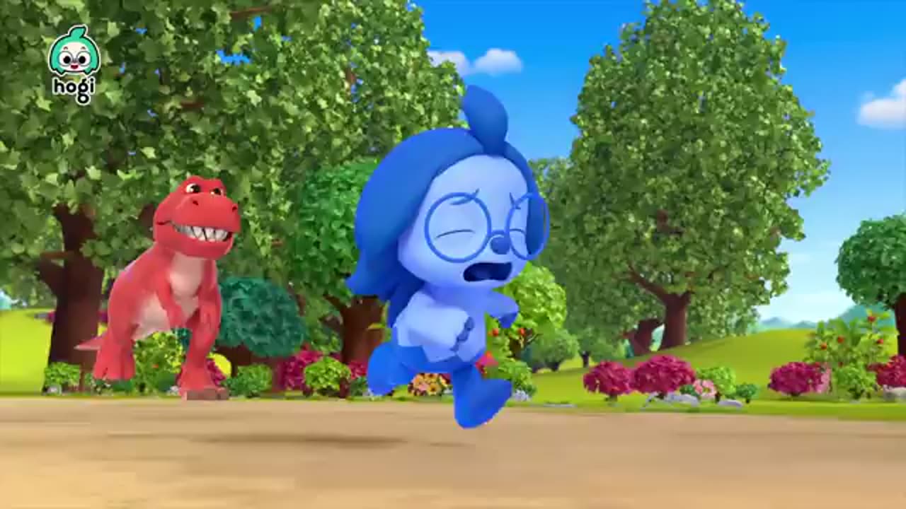 ABC Song with Balloons and More|Nursery Rhymes|Learn ABC|Hogi Pinkfong