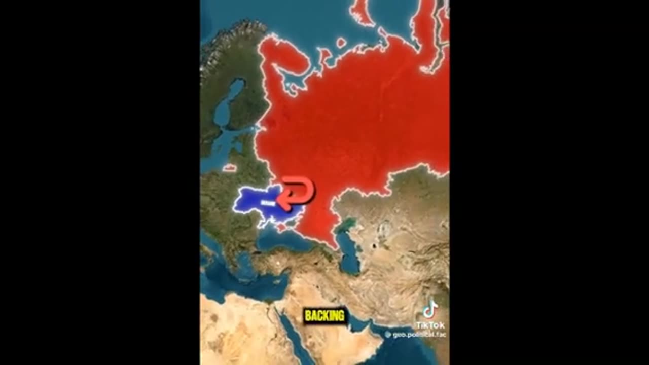 24 hours in geopolitics ..