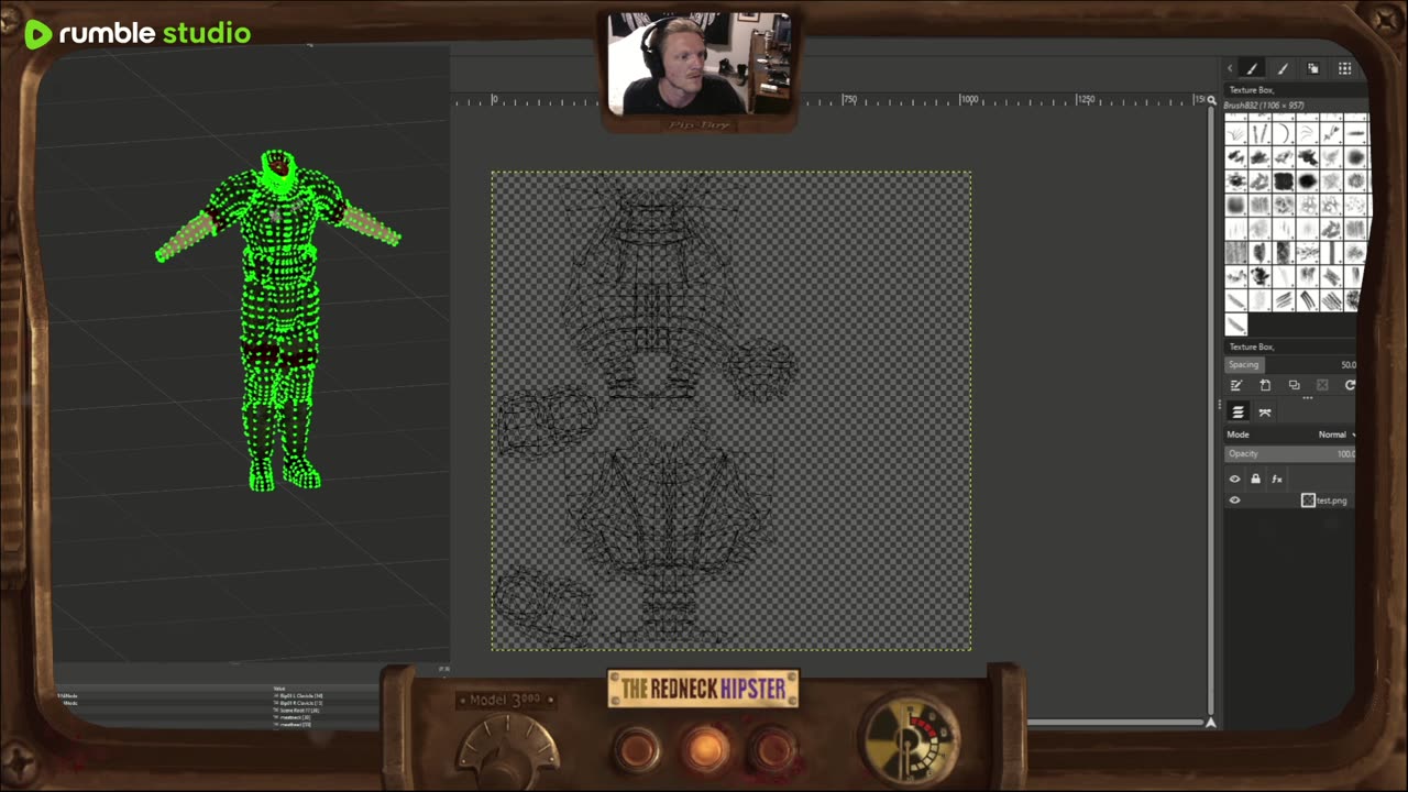 Live: From New Vegas! - 9/29/2025 - Installing Tale of Two Wastelands
