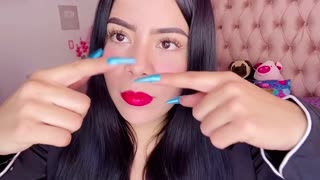 🥴ASMR RESPONDIENDO PREGUNTAS SOBRE M IONLYFANS