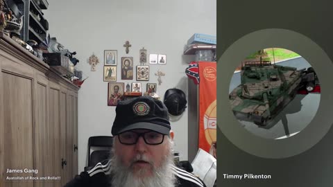 Comin straight outta Hyperborea!