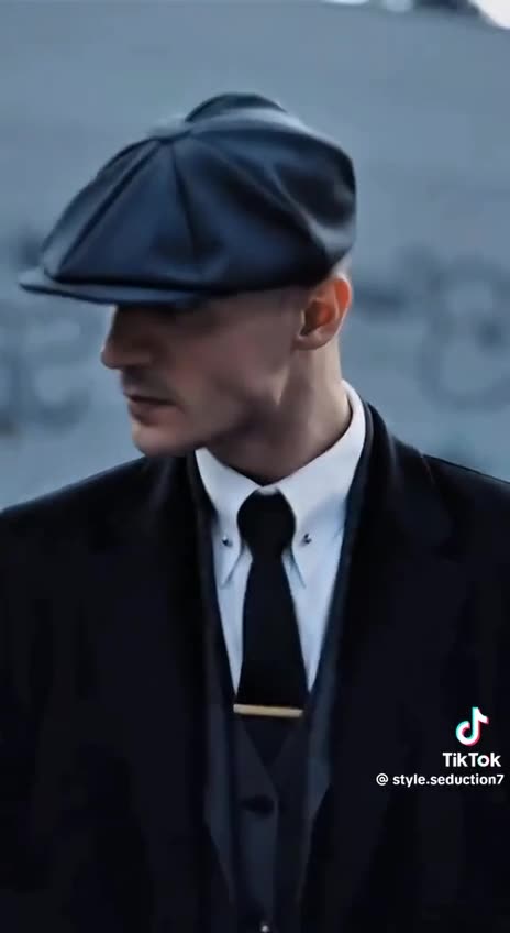 TODAY’S MEN VS 1930’S MEN