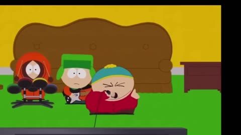 South park out of context