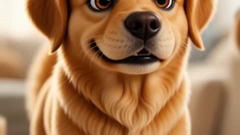 А mirror with character