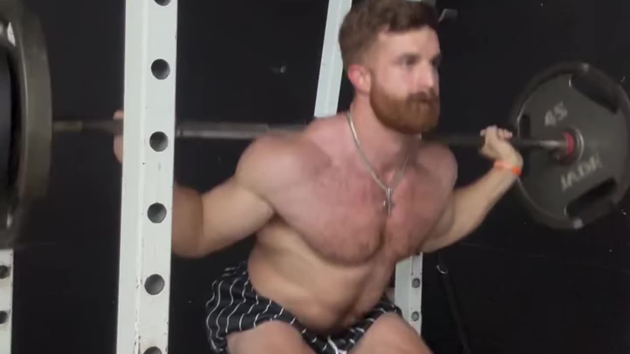 Nysc workouts