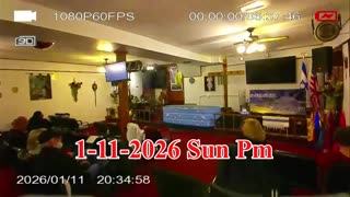 Tactical Moves From the Queen (Evangelist/Pastor Barbara Lynch)