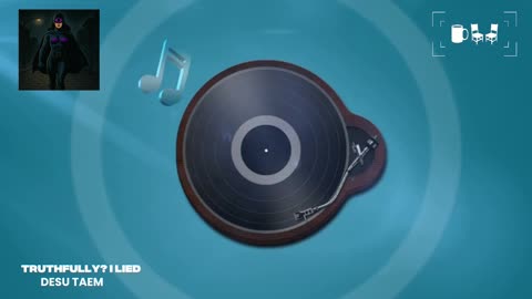 Cupchairs Discovers - 'Truthfully? I Lied' by (DESU TAEM)