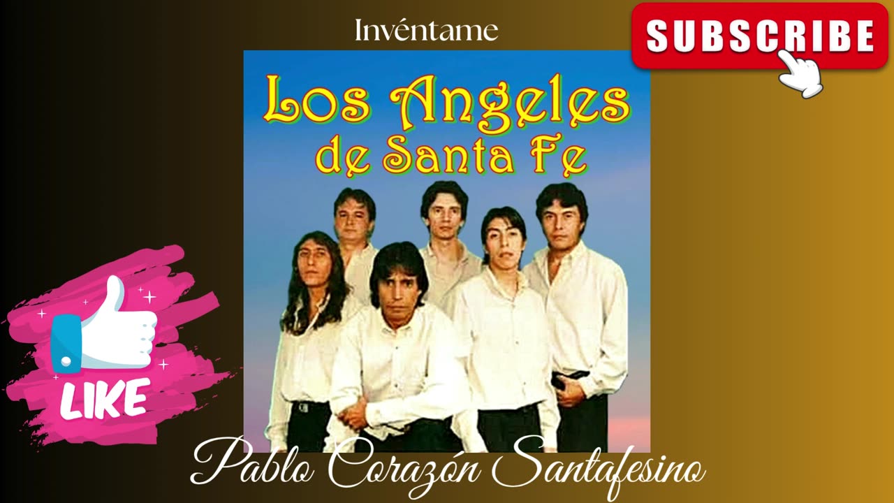 Los Angeles De Santa Fe