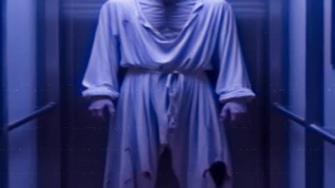 The Last Ride in the Lift