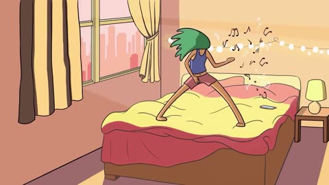 Things They Don't Tell You About Living Alone