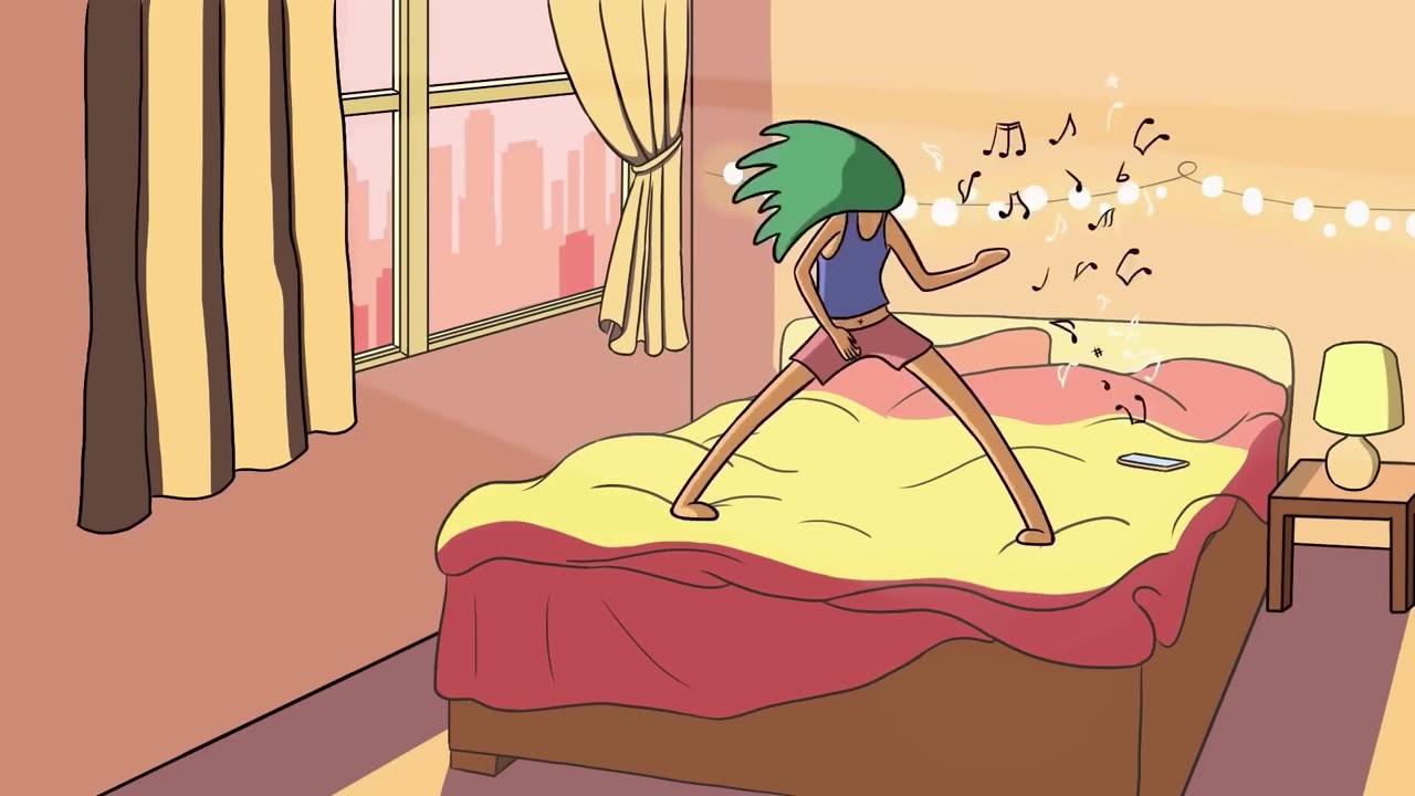 Things They Don't Tell You About Living Alone