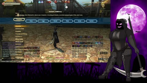 lets play final fantasy xiv 6