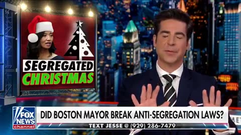 12/14/2023 It looks like Jill Biden is having an anti-white Christmas