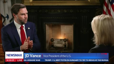 JD Vance: Trump was willing to work with anybody to get Middle East deal done | The Record