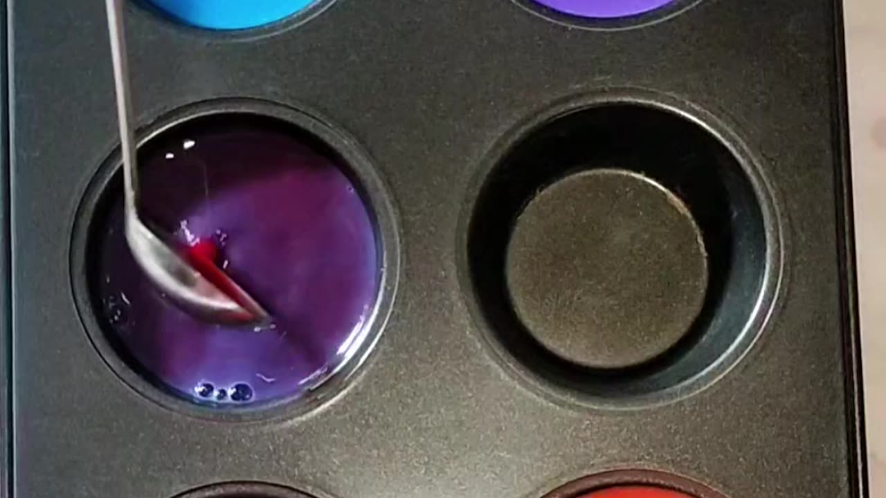Can You Guess the Final Color?