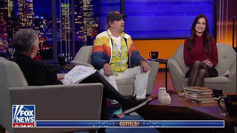 Gutfeld! 11/18/25 Greg Gutfeld FULL END SHOW | ᗷᖇEᗩKIᑎG ᑎEᗯS Tᖇᑌᗰᑭ Nov 18,2025