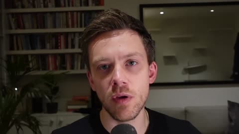Owen Jones Tears Apart Hideous Distortion Of The Truth - And A Far Right Firestorm