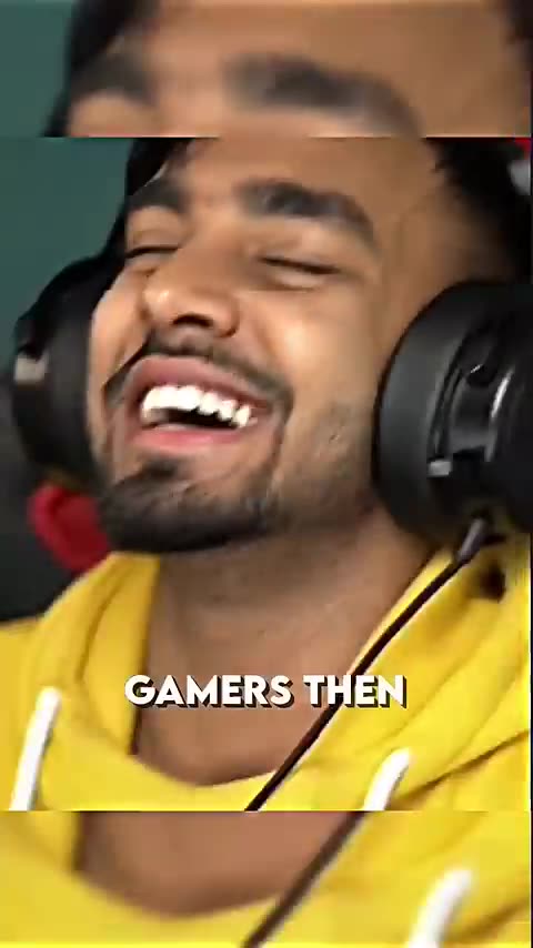 Old gamers vs new gamers