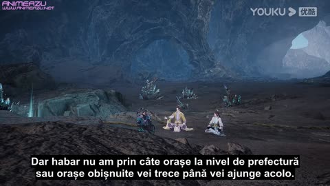 The Legend of Sword Domain 90