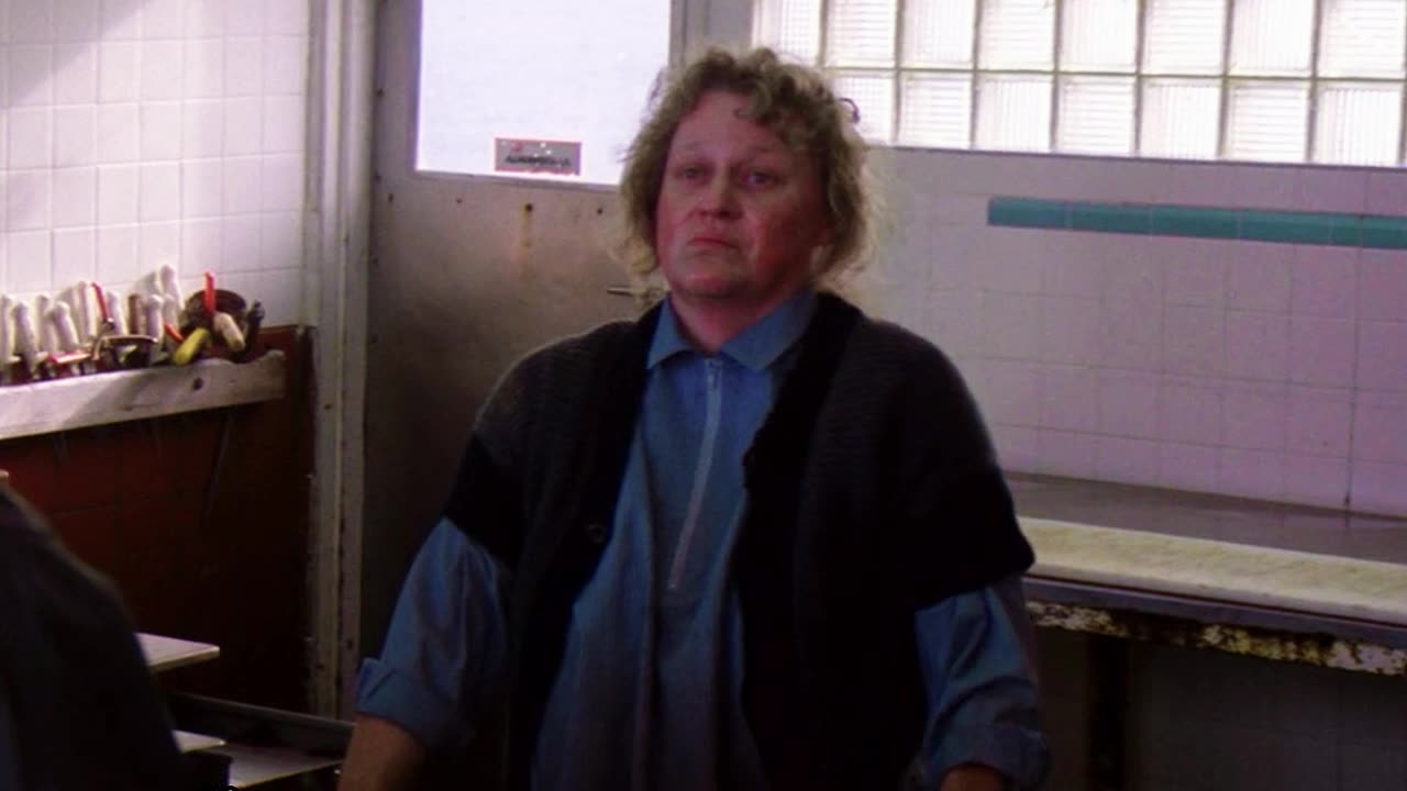 Clint Eastwood Classic | Dirty Harry: Sudden Impact | “Aren’t You Boys Gonna Suck Some Fish Heads"